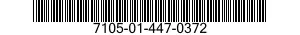 7105-01-447-0372 FURNITURE SUITE,DORMITORY 7105014470372 014470372