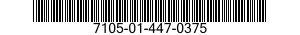 7105-01-447-0375 FURNITURE SUITE,DORMITORY 7105014470375 014470375