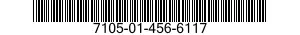 7105-01-456-6117 FURNITURE SUITE,DORMITORY 7105014566117 014566117