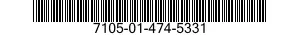 7105-01-474-5331 FURNITURE SUITE,DORMITORY 7105014745331 014745331
