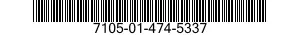 7105-01-474-5337 FURNITURE SUITE,DORMITORY 7105014745337 014745337