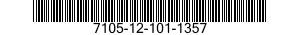7105-12-101-1357  7105121011357 121011357
