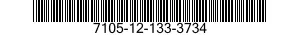 7105-12-133-3734  7105121333734 121333734
