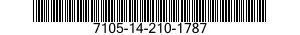 7105-14-210-1787 BEDSPRING 7105142101787 142101787