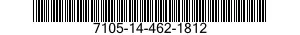 7105-14-462-1812  7105144621812 144621812