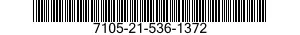 7105-21-536-1372 TABLE,OCCASIONAL 7105215361372 215361372