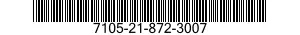 7105-21-872-3007 BEDSPRING 7105218723007 218723007