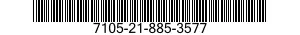 7105-21-885-3577 TABLE,OCCASIONAL 7105218853577 218853577