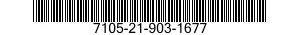 7105-21-903-1677  7105219031677 219031677