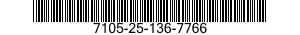 7105-25-136-7766 SOFA SECTION 7105251367766 251367766