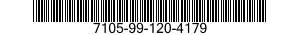 7105-99-120-4179  7105991204179 991204179