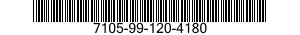 7105-99-120-4180  7105991204180 991204180