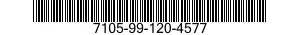 7105-99-120-4577  7105991204577 991204577