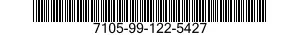 7105-99-122-5427  7105991225427 991225427
