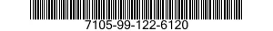 7105-99-122-6120  7105991226120 991226120