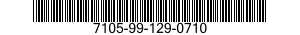 7105-99-129-0710  7105991290710 991290710