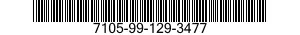 7105-99-129-3477  7105991293477 991293477