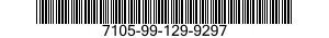 7105-99-129-9297  7105991299297 991299297