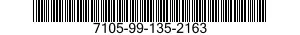 7105-99-135-2163  7105991352163 991352163