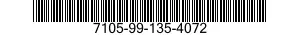 7105-99-135-4072  7105991354072 991354072