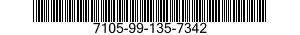 7105-99-135-7342  7105991357342 991357342