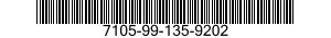 7105-99-135-9202  7105991359202 991359202