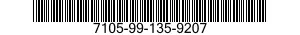 7105-99-135-9207  7105991359207 991359207