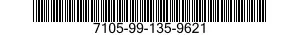 7105-99-135-9621  7105991359621 991359621