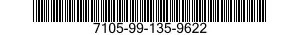 7105-99-135-9622  7105991359622 991359622