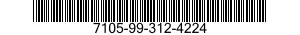 7105-99-312-4224 CHAIR,EASY 7105993124224 993124224