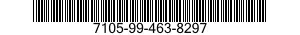 7105-99-463-8297  7105994638297 994638297
