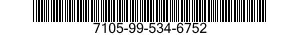 7105-99-534-6752  7105995346752 995346752