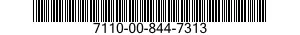 7110-00-844-7313  7110008447313 008447313