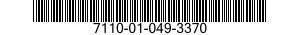 7110-01-049-3370 SETTEE 7110010493370 010493370