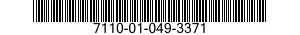 7110-01-049-3371 SETTEE 7110010493371 010493371