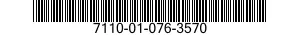 7110-01-076-3570  7110010763570 010763570