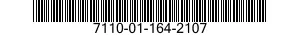 7110-01-164-2107  7110011642107 011642107