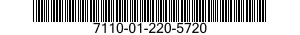 7110-01-220-5720 FRAME,ASSY 7110012205720 012205720