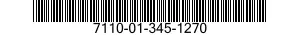 7110-01-345-1270 SHELF,BOOKCASE 7110013451270 013451270