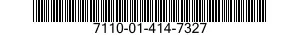 7110-01-414-7327 DESK ATTACHMENT,L-UNIT 7110014147327 014147327