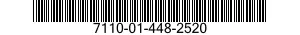 7110-01-448-2520 CHAIR,STRAIGHT 7110014482520 014482520