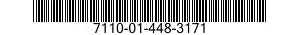 7110-01-448-3171 SOFA 7110014483171 014483171