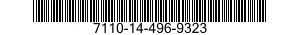 7110-14-496-9323 FILING CABINET,SHELF 7110144969323 144969323