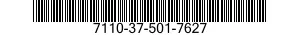 7110-37-501-7627  7110375017627 375017627