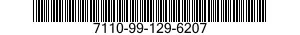 7110-99-129-6207  7110991296207 991296207