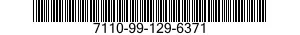 7110-99-129-6371 DESK,FLAT TOP 7110991296371 991296371