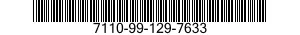 7110-99-129-7633  7110991297633 991297633