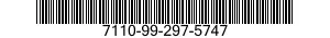 7110-99-297-5747 DESK,FLAT TOP 7110992975747 992975747