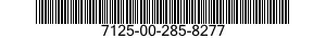 7125-00-285-8277  7125002858277 002858277