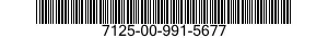 7125-00-991-5677  7125009915677 009915677